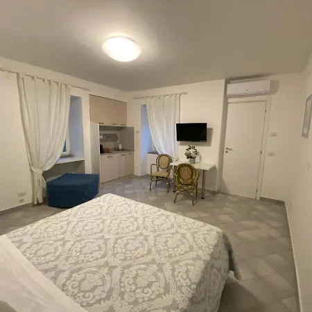 Apartman William 2 *