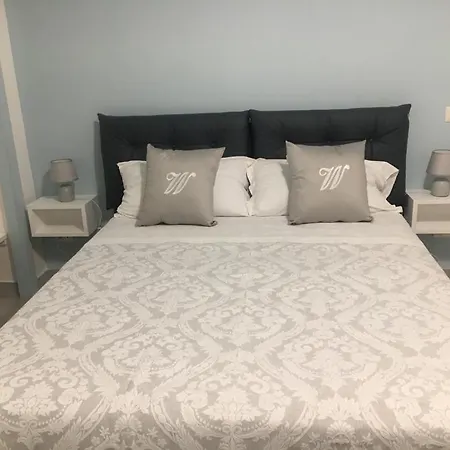 William 2 Apartment