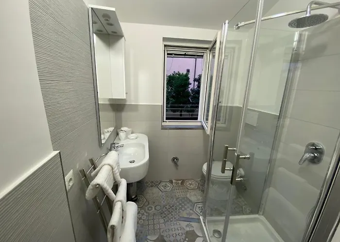 Апартаменты William 2