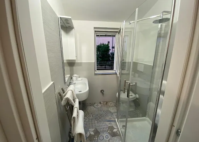 William 2 * Сорренто