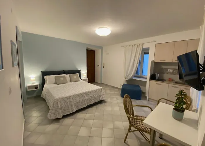 William 2 Сорренто