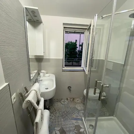 Appartement William 2
